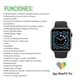 thumbnail image 4 of Smartwatch X22 Pro Bluetooth Llamadas Reloj Inteligente, 4 of 4