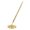 thumbnail image 1 of Ballpoint Pens Wedding Decoration Ball Pen Attached To Desk Signature Prop Multicolor Writing Tool for Bank Using Accessory Plating Gold, 1 of 5