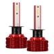 thumbnail image 1 of 2 bombillas LED de repuesto para coche LKW de 20 W con chips CSP H1, 1 of 9