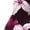 Pink, variant on Ruimatai Women's Sleeveless V-Neck Blouse Casual Floral Print Button Down Tank Top Summer Loose Fit Comfortable Stretchy T-Shirt
