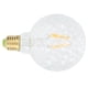 thumbnail image 3 of Lámpara de Filamento de Alto Brillo, 220 V E27 Tornillo Bulbo Decorativo LED para Sala de Estar Para El Dormitorio para el Baño, 3 of 7