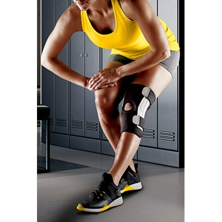 FUTURO Adjustable Knee Performance Stabilizer