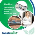 thumbnail image 3 of Pasta dental Freshmint Premium anticaries 25 mL, 144 tubos, 3 of 8