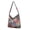 White-207, variant on Gothic Mushroom Casual Sling Tote - Vintage Inspired Adjustable Strap Bag for Fashionable Shoppers