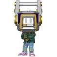 thumbnail image 2 of Figura Funko Pop DJ Yonder 4.5 Pulgadas, 2 of 2