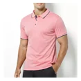 thumbnail image 3 of Playeras Tipo Polo Para Hombre Fashion Casual Casey Kevin, 3 of 8