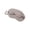 A_Brown, variant on Ergonomic Travel Neck Pillow With Eye Mask, 2 In 1 Memory Foam U Shaped Cervical Support Pillow for Airplane Car Office Home Sleeping Rest