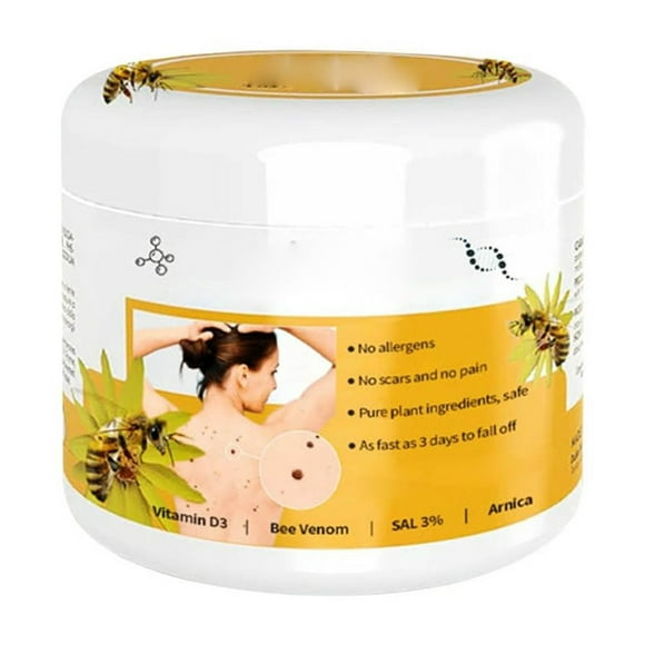 Tinted Moisturizer For Face Wart Gentle Cleansing Skin Tags Meat Granules Warts Moisturize And Smooth Skin