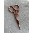 thumbnail image 2 of SZCO Supplies Stork Scissors, Silver, Large, 2 of 3