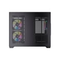 thumbnail image 4 of Gabinete Gamer Mini Torre Tank Core Pro GI925 Negro, 4 of 10