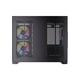 thumbnail image 4 of Gabinete Gamer Mini Torre Tank Core Pro GI925 Negro, 4 of 10