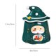 thumbnail image 3 of Taza de Cerámica Anime de Papá Noel onlyliua con Tapa y cuchara regalo de Navidad, 3 of 6