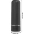 thumbnail image 2 of Machine de Scellage sous Vide, Scelleuse Automatique Portable pour Stockage Alimentaire Cuisson [Noir] Appareils de Scellage sous Vide, 2 of 4