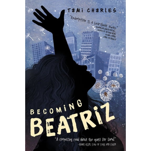 Becoming Beatriz, (Paperback)