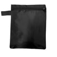thumbnail image 3 of Waterproof Fabric Garden Storage Rack Cover For Outdoor Firewood Logs Wood Store For Logs Outside 210D Oxford Cloth Outdoor Log Basket Cover For Firewood Storage Wood Store For Logs Outside Log Shed, 3 of 7