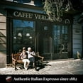 thumbnail image 3 of Caffe' Vergnano Medium Roast Espresso Original Line Machine Compatible Capsules, 3 of 7