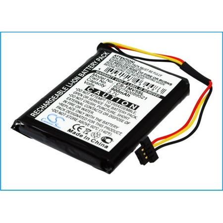 Аккумулятор космос accu4v900mah