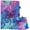 Butterfly, variant on Case for iPad 9.7 2018 2017 / iPad Air 2 / iPad Air, Premium Leather Folio Stand Wallet Kids Case with Auto Sleep/Wake for iPad 9.7 inch (6th Gen, 5th Gen)/iPad Air 2/iPad Air,Butterfly