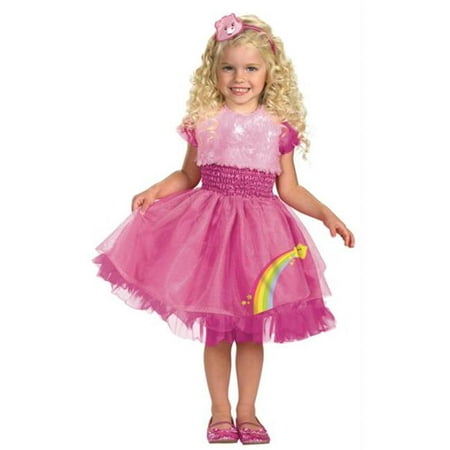 Costumes For All Occasions DG40334S Frilly Cheer Bear