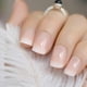 thumbnail image 3 of Kiss New York Press and Go - Uñas postizas con pestañas autoadhesivas (corazón rojo), 3 of 5