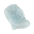 thumbnail image 2 of Cristal azul natural Hugo Muestra de tratamiento 15-, 2 of 9