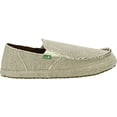 thumbnail image 3 of Mens Rounder Slip On - Tan - 10 M US - SMF10113-TAN-10, 3 of 7