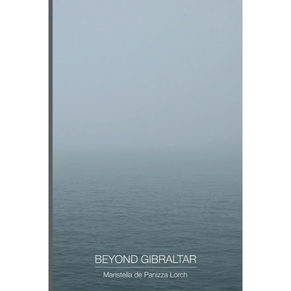 Beyond Gibraltar, (Paperback)