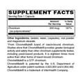 thumbnail image 4 of Holly Hill Health Foods, Chromium 200 MCG, 100 Capsules, 4 of 4