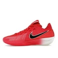 thumbnail image 2 of Nike Men's Air Zoom GT Cut 3 Siren Red Summit White Atomic Pink Black Basketball Shoes, from StockX, 2 of 5