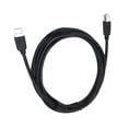 thumbnail image 3 of USB Printer Cable All Printers Scanner 3 Meter A TO B Universal, 3 of 5