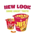 thumbnail image 6 of OTOKI Jin Ramen Spicy Cup Noodles – Authentic Korean Instant Cup Ramen Beef Bone Broth, Bold & Fiery Flavor, 2.29 oz (Pack of 6), 6 of 6
