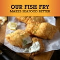 Red Lobster Fish Fry, Seafood Breading Mix, 16 oz Box