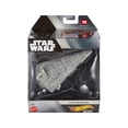 thumbnail image 1 of Vehículo de Colección Hot Wheels collector Star Wars Destructor Estelar, 1 of 4