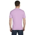 thumbnail image 2 of The Gildan Adult DryBlend 56 oz, 50/50 T-Shirt ORCHID 2XL, 2 of 3