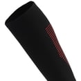 thumbnail image 4 of Auroural 5-17 Years Football Socks for Youth Knee High Children's Knee High Soccer Socks Breathable Cushioned Blister Long Sports Socks Football Training, 4 of 5