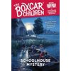 Schoolhouse Mystery (Paperback)