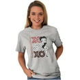 thumbnail image 5 of Betty Boop Cute Adorable Women's Graphic T Shirt Tees Brisco Brands S, 5 of 5