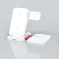 thumbnail image 5 of XGFHYJEH Charging Station, Wireless Charging Station, Charging Station for Multiple Devices, Wireless Charging, Charge Station, Wireless Charge, for Android, Iphone, Apple, Samsung, Ipad, 5 of 5