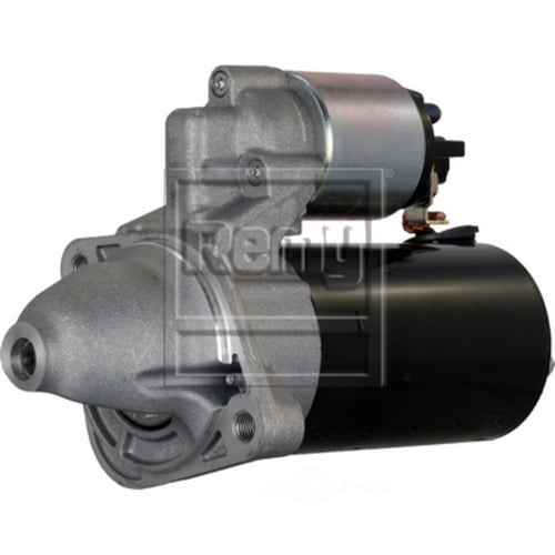 Remy 16233 Starter Motor