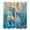 style-6, variant on Marine World Dolphin Window Curtains for Bedroom Colorful Printed Window Drapes Blackout Thermal Insulated Grommet Window Treatment 2 Panels Set