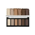 thumbnail image 4 of Milani Mini palette pour paupières Dorure, 4 of 7