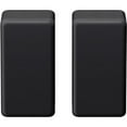 thumbnail image 4 of Sony SA-RS3S Wireless Rear Speakers for the HT-A7000 or HT-A5000 Soundbar (Black, Pair), 4 of 5