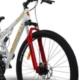 thumbnail image 4 of Bicicleta Montaña Rodada 29 21 Velocidades Hércules Terrafit  MTB, 4 of 7