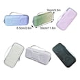 thumbnail image 3 of stanreset Joy In Safety Durable Switch 2 Storage Case For Guaranteed Durable And Lightweight EVA black, 3 of 6