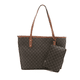 thumbnail image 1 of Set Xtellar Moda Bolsos Mujer Tote Bag + Cartera, 1 of 3
