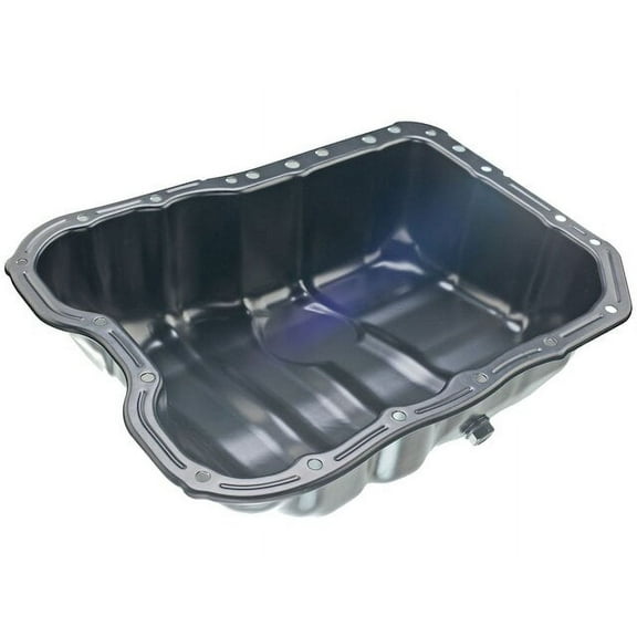 Oil Pan 1 - Compatible with 2011 - 2014 Chrysler 200 2.4L 4-Cylinder 2012 2013