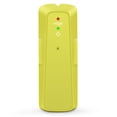thumbnail image 1 of Amdohai Portable Wall Tester Stud Sensor Metal Joists Detector Handheld Finder Screw Edges Finder with LED Indicator, 1 of 8