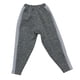 thumbnail image 3 of Pantalones deportivos para hombres Yotijar Ropa de figura de acción 1/6 gris, 3 of 10