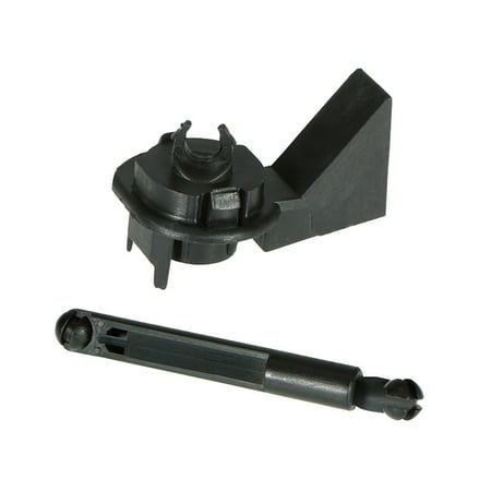 - Bonnet Hood Lock Latch Repair Kit Set Tie Rod for Ford Focus 2005-2007