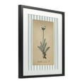thumbnail image 3 of Stupell Industries Wild Herb with Green Stripes Black Framed Print Under Glass design by Lettered and Lined, 16 x 13, 3 of 10